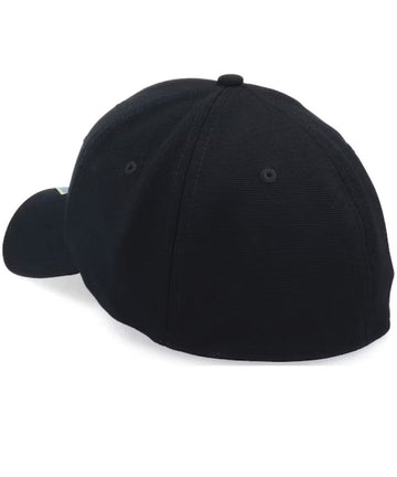 Oakley Tincan Cap - Black/Carbon